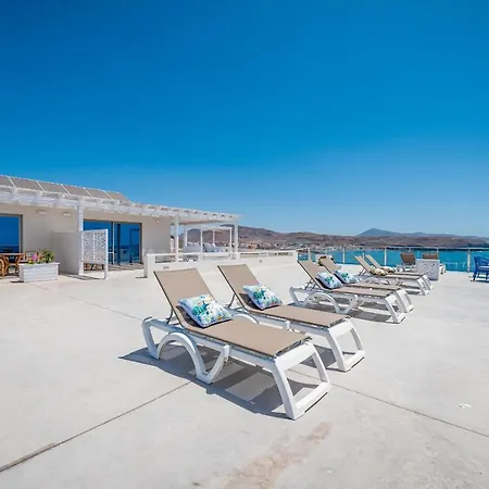 Etti Paradise - La Luna Appartement