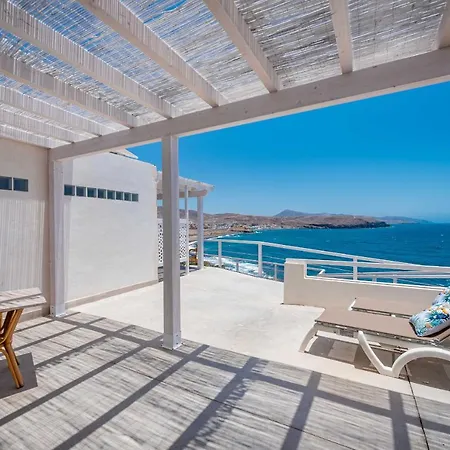 Etti Paradise - La Luna Appartement
