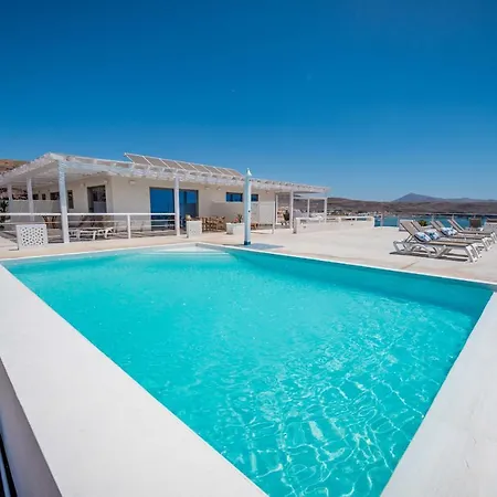 Appartement Etti Paradise - La Luna Pájara