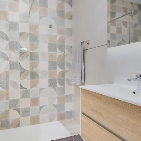 Appartement Etti Paradise - La Luna Pájara