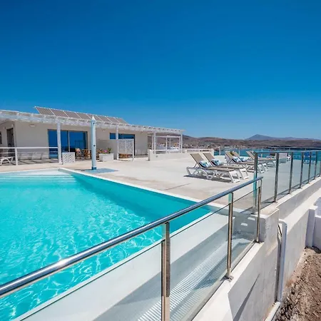 Etti Paradise - La Luna Appartement *