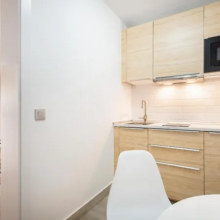 Apartament Etti Paradise - La Luna Pájara