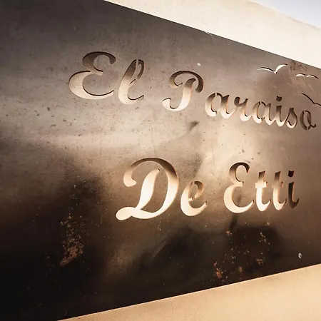Appartement Etti Paradise - La Luna Pájara