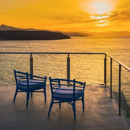 Etti Paradise - La Luna Appartement Pájara