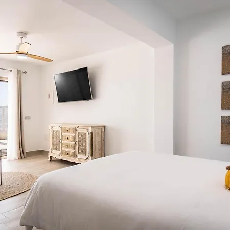 Etti Paradise - La Luna Appartement *