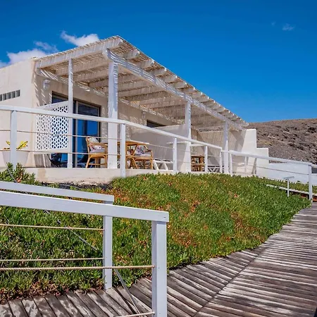 Etti Paradise - La Luna Appartement Pájara