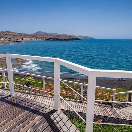 Appartement Etti Paradise - La Luna *