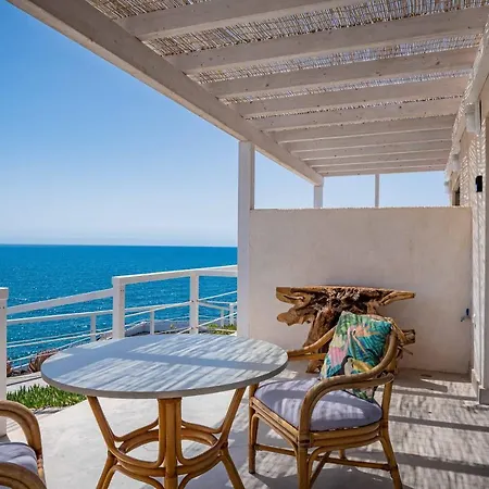 Appartement Etti Paradise - La Luna *