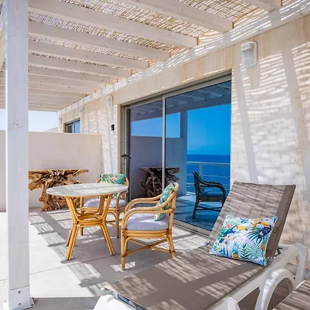 Apartament Etti Paradise - La Luna Pájara