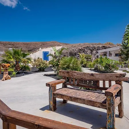 Appartement Etti Paradise - La Luna