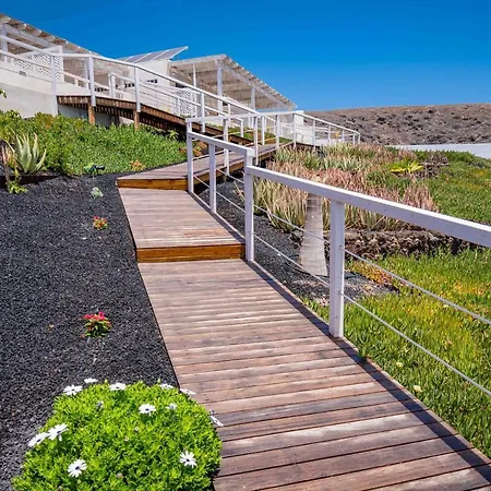 Etti Paradise - La Luna Appartement Pájara
